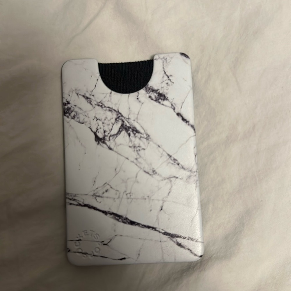 Popsocket pop wallet